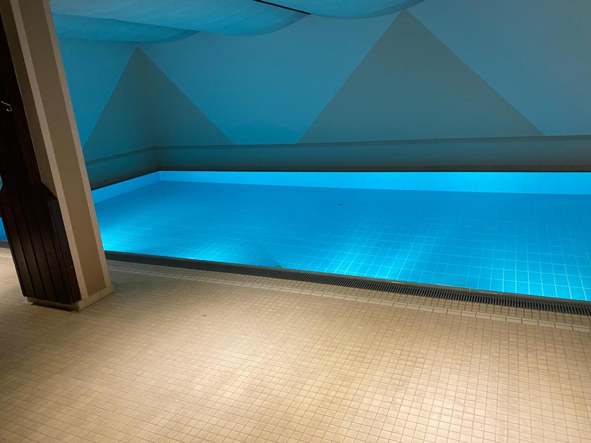Workation Nature View Mit Balkon, Indoor Pool, Kueche Tiefgarage Auf Anfrage Wiesbaden Ngoại thất bức ảnh