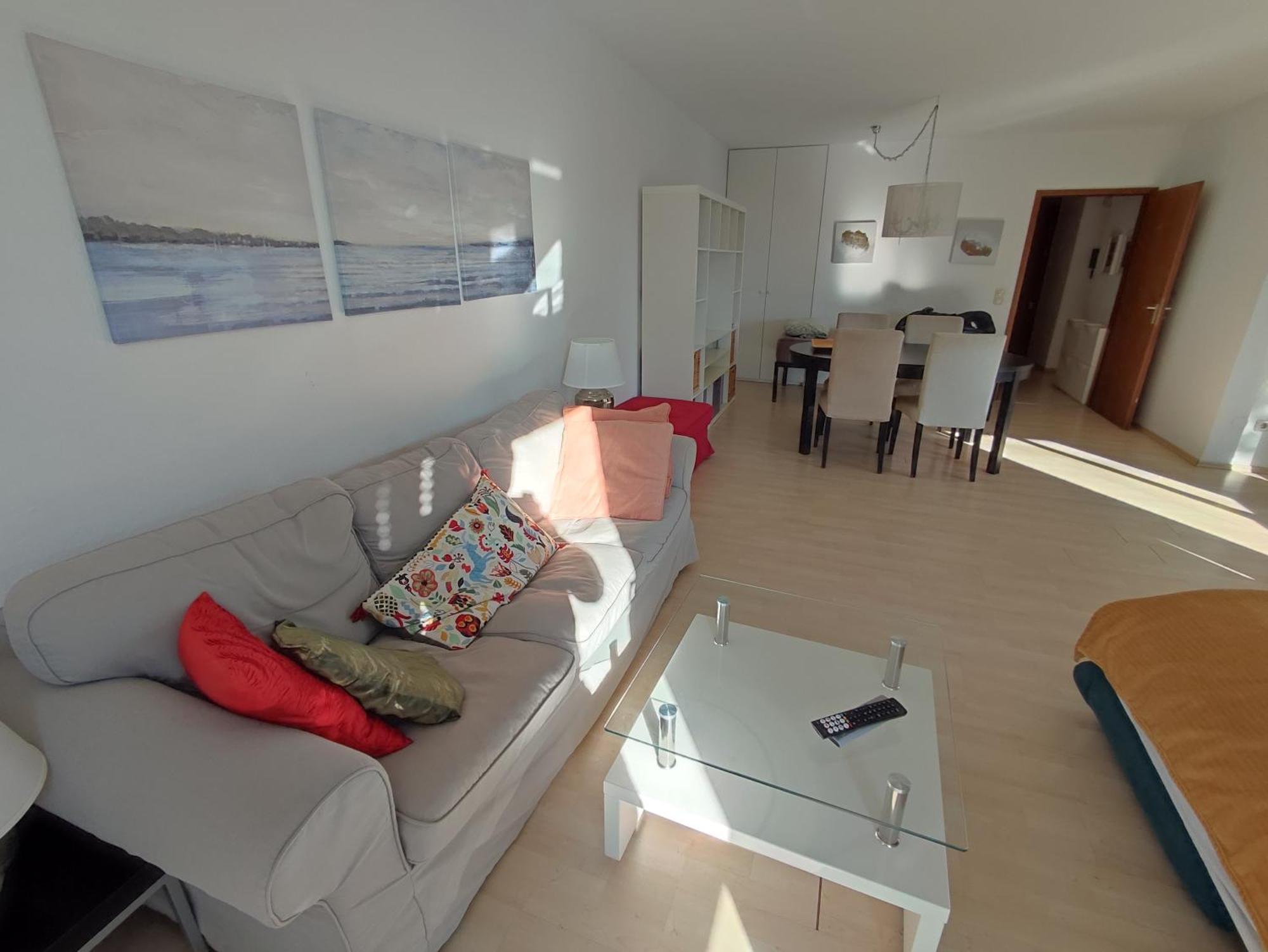 Workation Nature View Mit Balkon, Indoor Pool, Kueche Tiefgarage Auf Anfrage Wiesbaden Ngoại thất bức ảnh