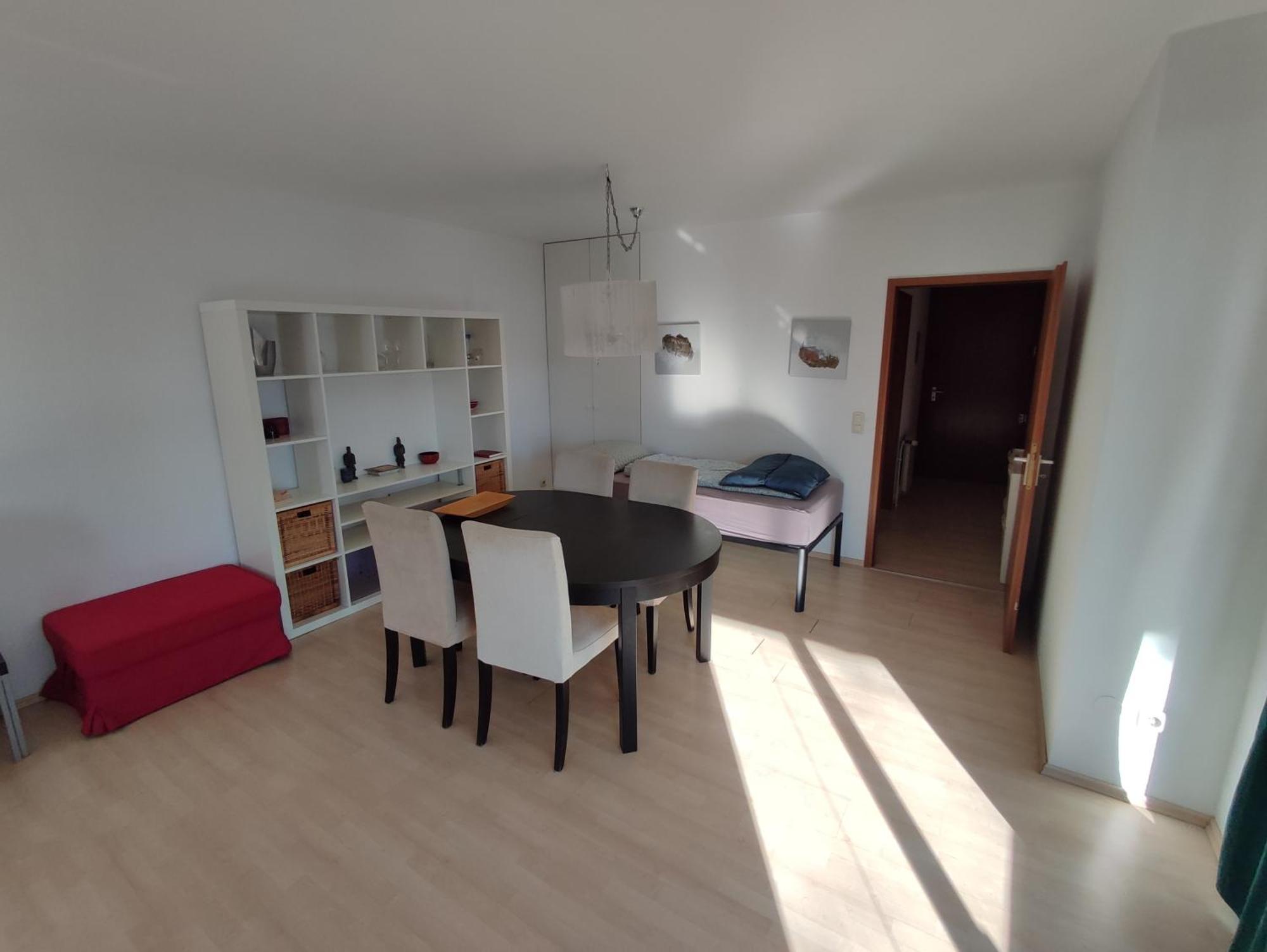 Workation Nature View Mit Balkon, Indoor Pool, Kueche Tiefgarage Auf Anfrage Wiesbaden Ngoại thất bức ảnh