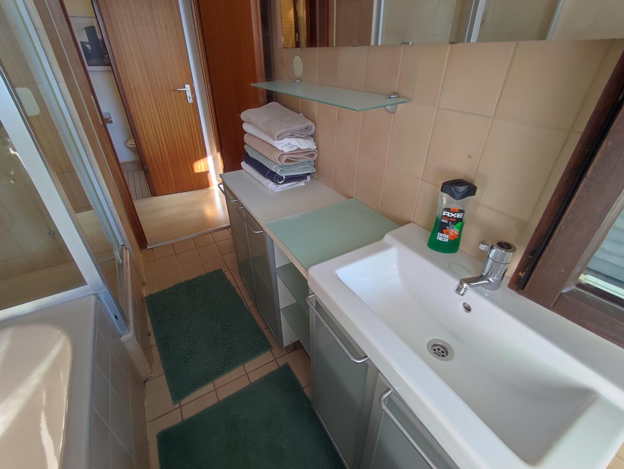 Workation Nature View Mit Balkon, Indoor Pool, Kueche Tiefgarage Auf Anfrage Wiesbaden Ngoại thất bức ảnh