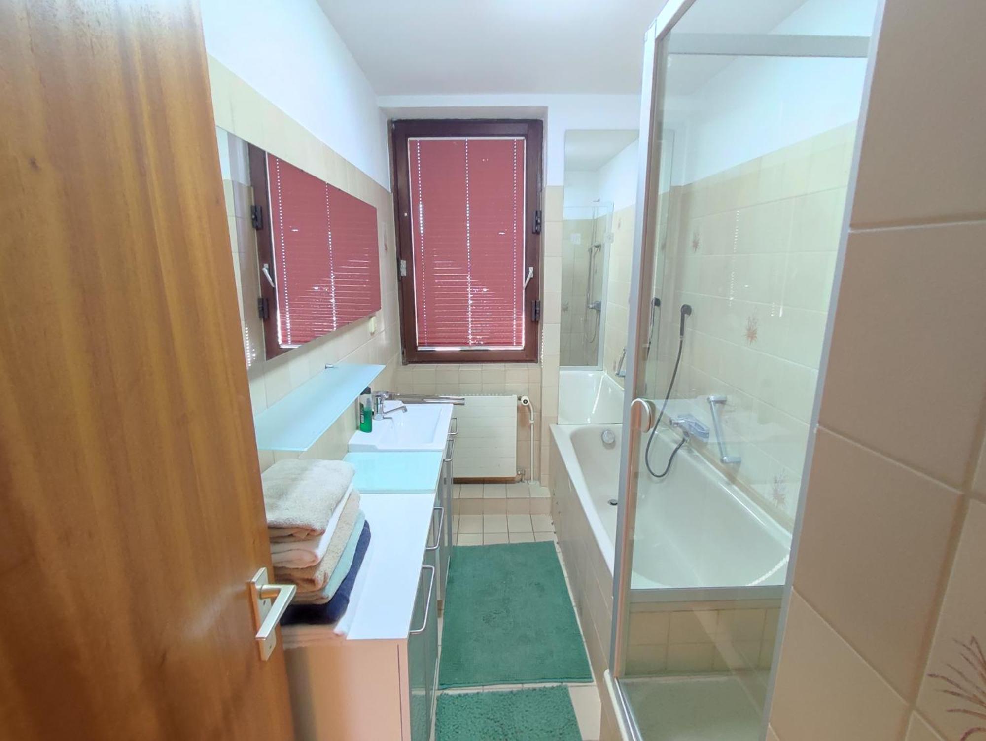 Workation Nature View Mit Balkon, Indoor Pool, Kueche Tiefgarage Auf Anfrage Wiesbaden Ngoại thất bức ảnh
