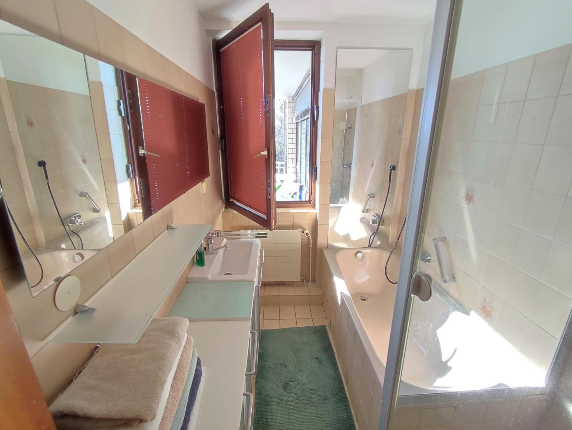 Workation Nature View Mit Balkon, Indoor Pool, Kueche Tiefgarage Auf Anfrage Wiesbaden Ngoại thất bức ảnh