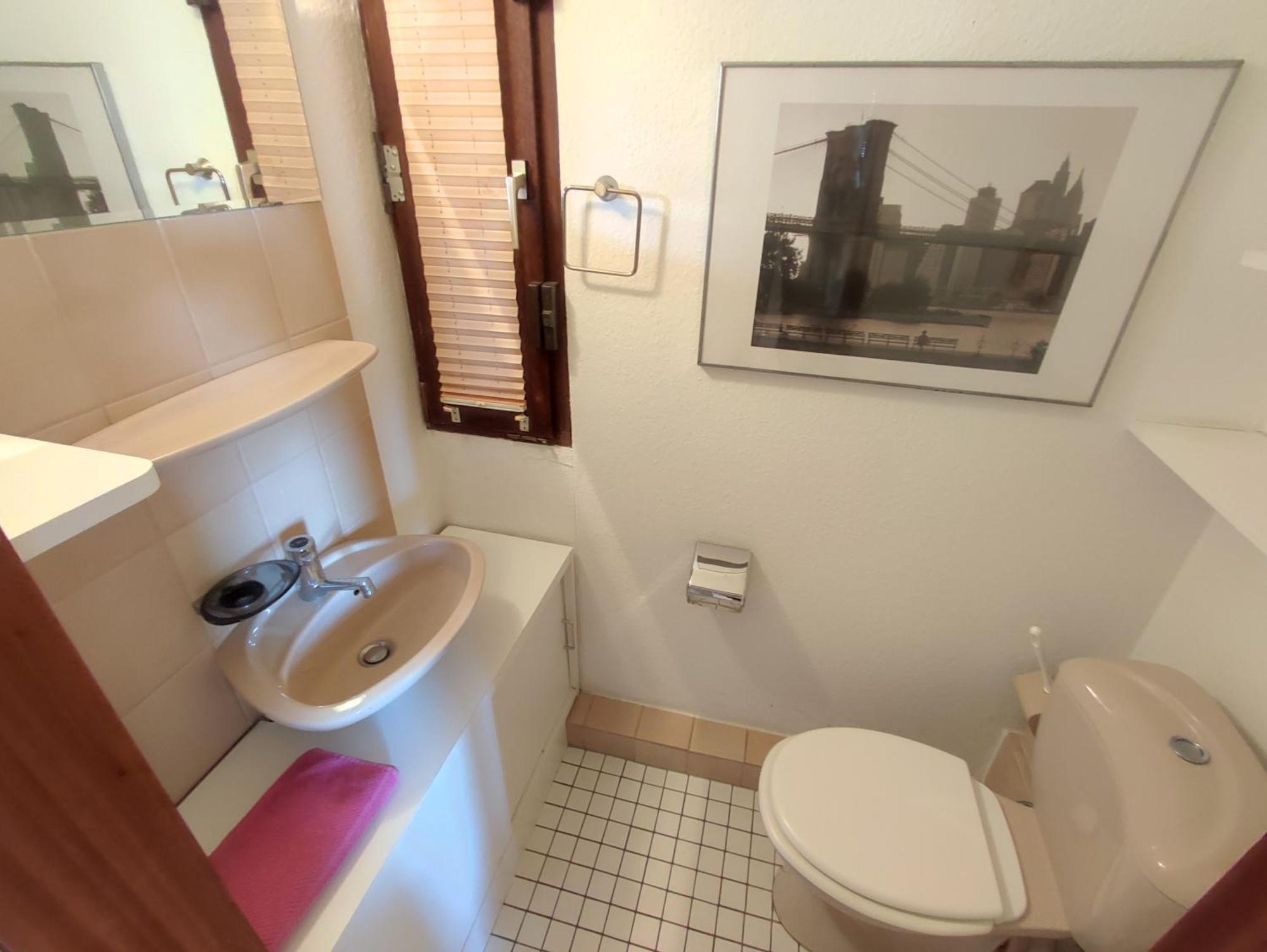 Workation Nature View Mit Balkon, Indoor Pool, Kueche Tiefgarage Auf Anfrage Wiesbaden Ngoại thất bức ảnh