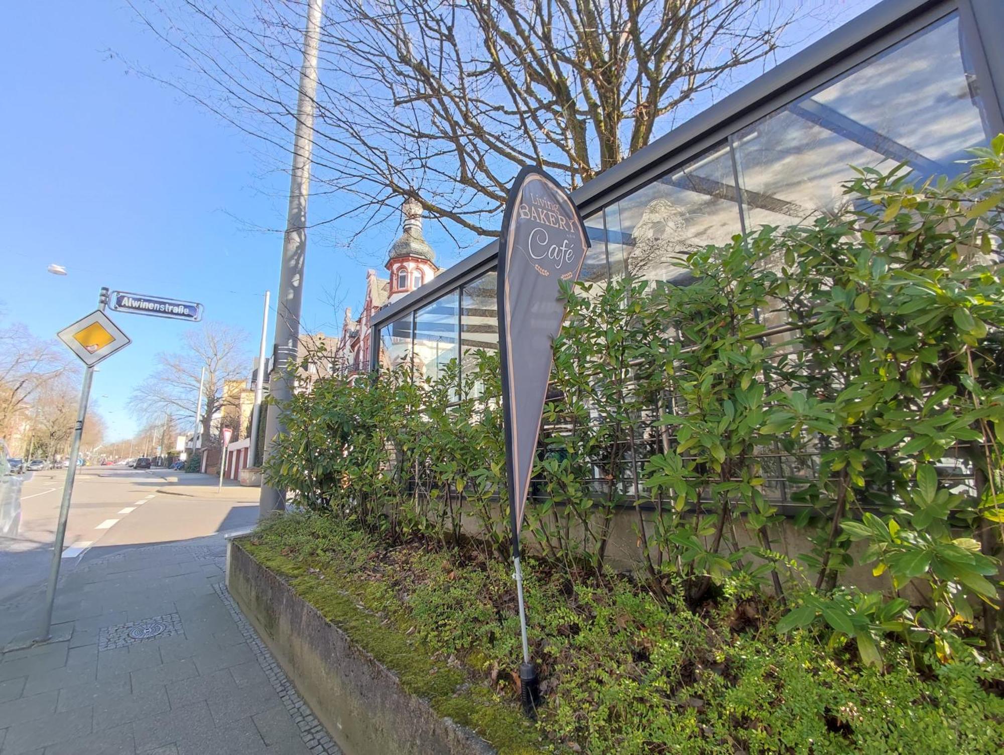 Workation Nature View Mit Balkon, Indoor Pool, Kueche Tiefgarage Auf Anfrage Wiesbaden Ngoại thất bức ảnh