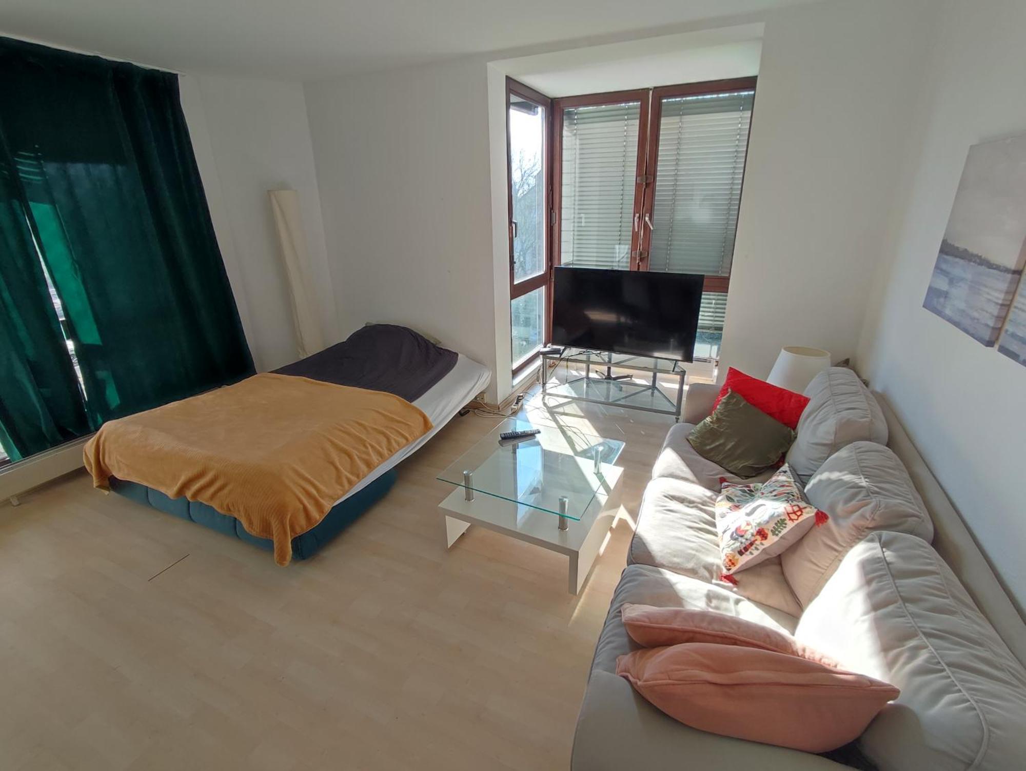 Workation Nature View Mit Balkon, Indoor Pool, Kueche Tiefgarage Auf Anfrage Wiesbaden Ngoại thất bức ảnh