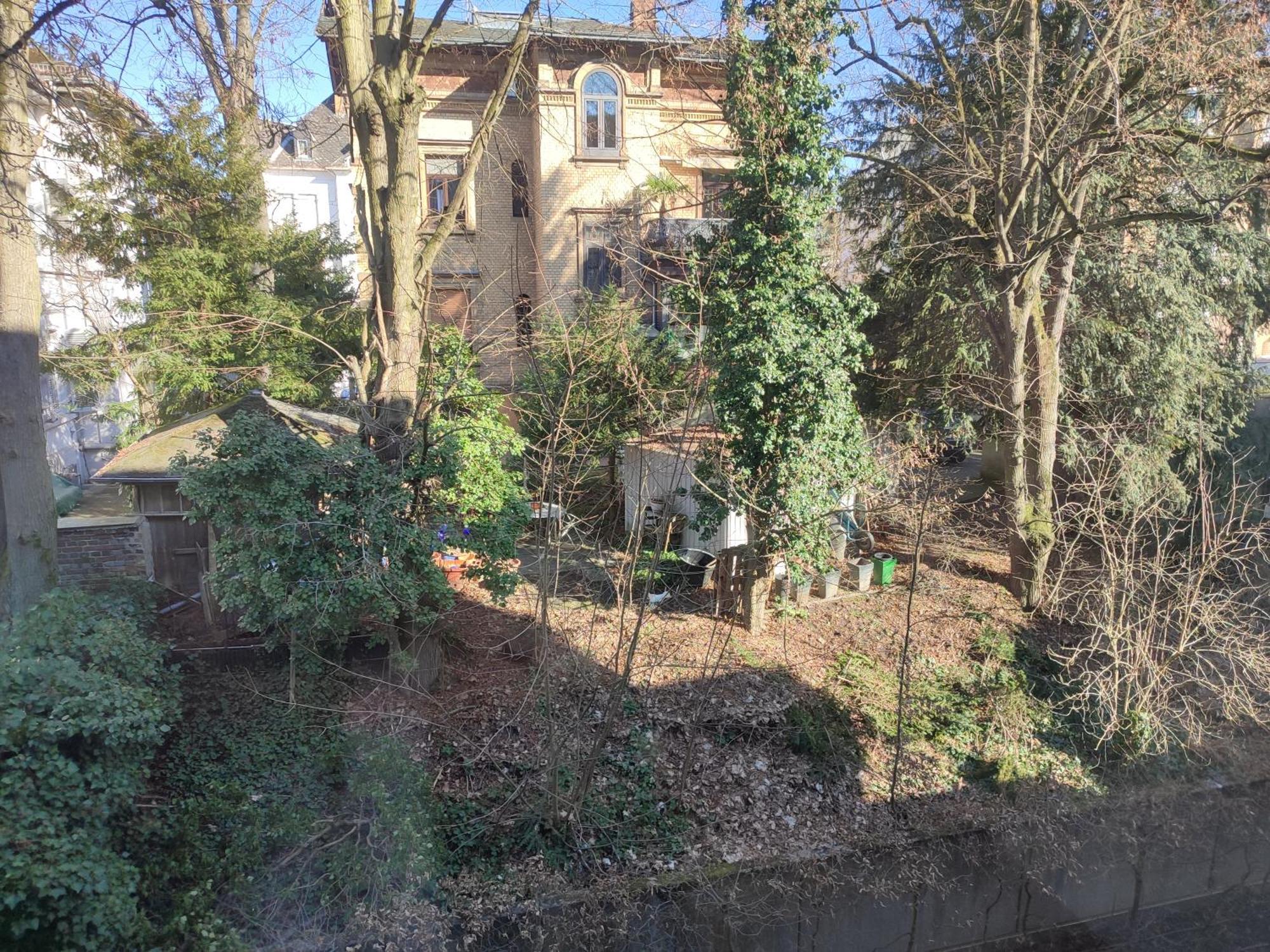 Workation Nature View Mit Balkon, Indoor Pool, Kueche Tiefgarage Auf Anfrage Wiesbaden Ngoại thất bức ảnh