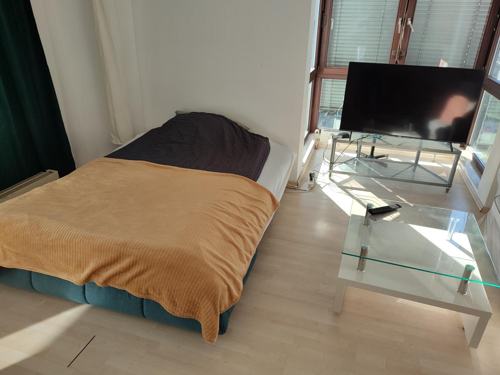 Workation Nature View Mit Balkon, Indoor Pool, Kueche Tiefgarage Auf Anfrage Wiesbaden Ngoại thất bức ảnh