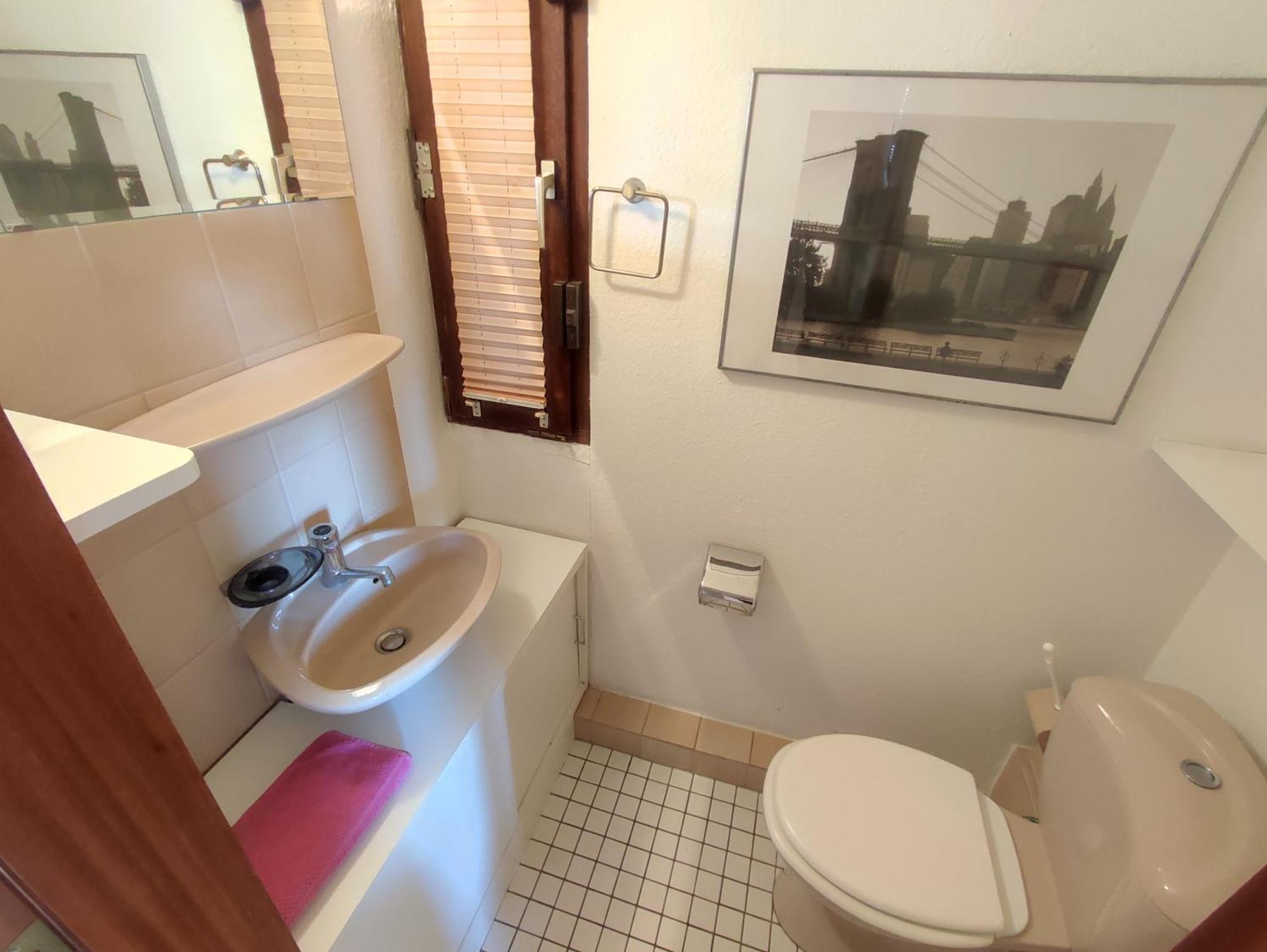 Workation Nature View Mit Balkon, Indoor Pool, Kueche Tiefgarage Auf Anfrage Wiesbaden Ngoại thất bức ảnh